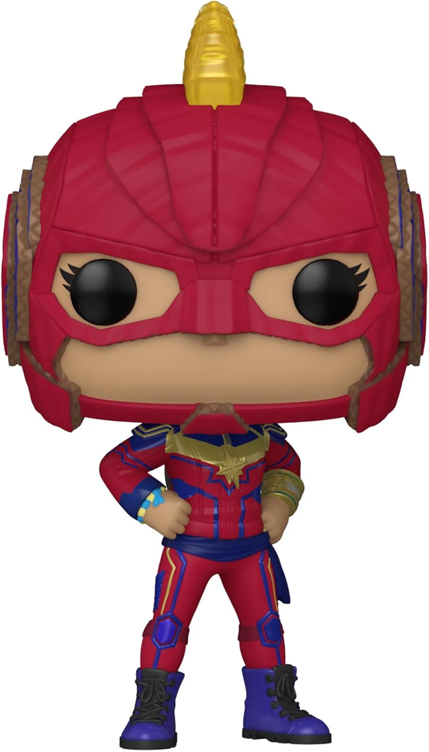 Pop Marvel 1078 figure