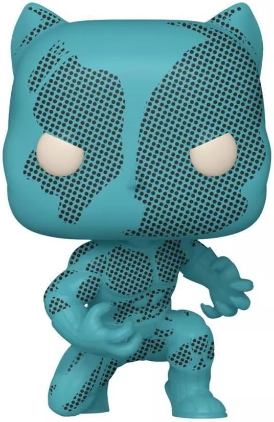 Pop Marvel 1318 figure