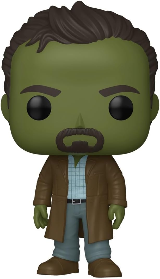 Pop Marvel 1368 figure