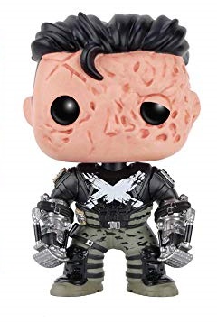 Pop Marvel 139 figure