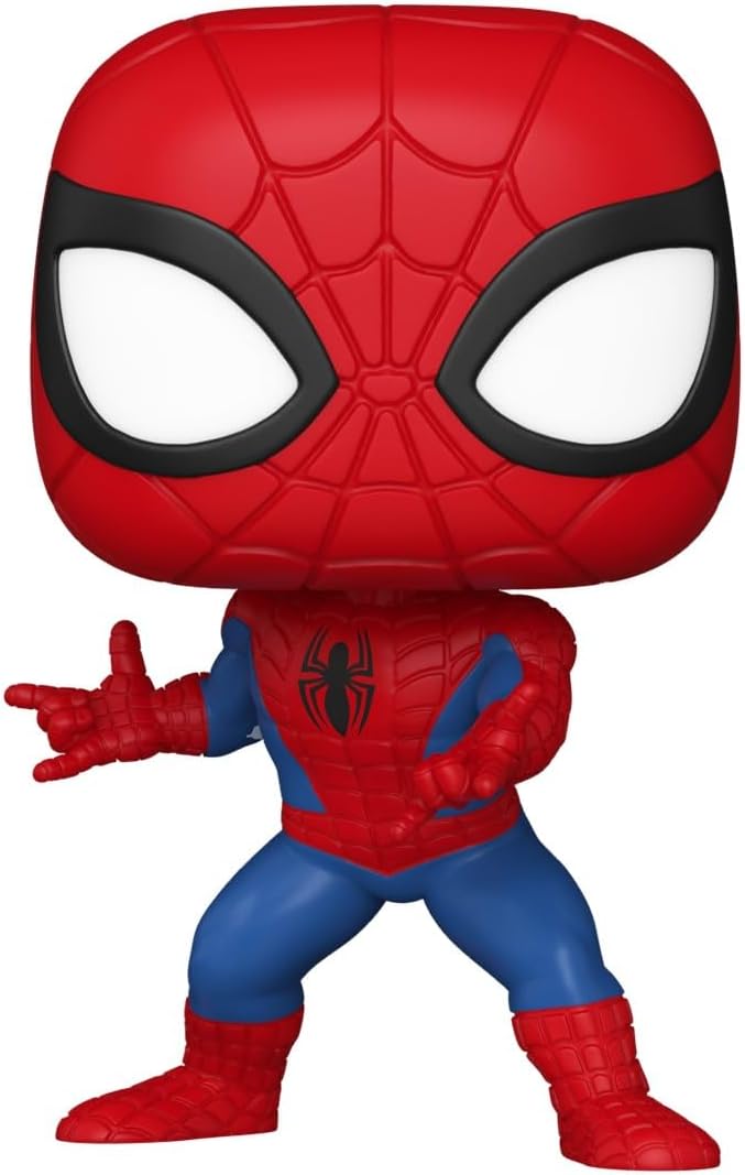 Pop Marvel 1422 figure