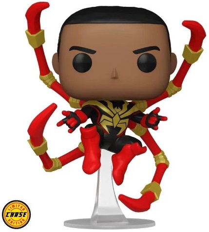 Pop Marvel 1448 figure