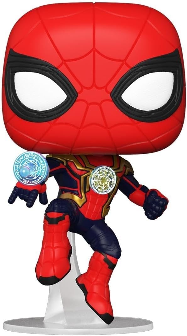 Pop Marvel 913 figure
