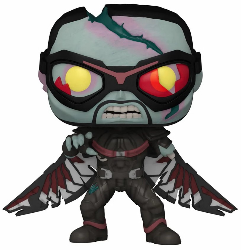 Pop Marvel 942 figure