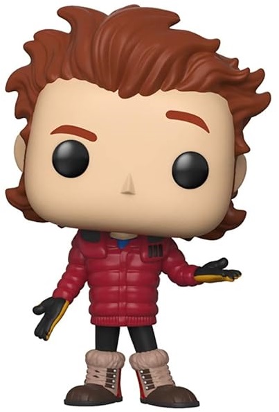 Pop Movies 600 figure