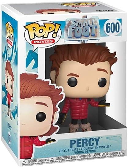 Pop Movies 600 scatola