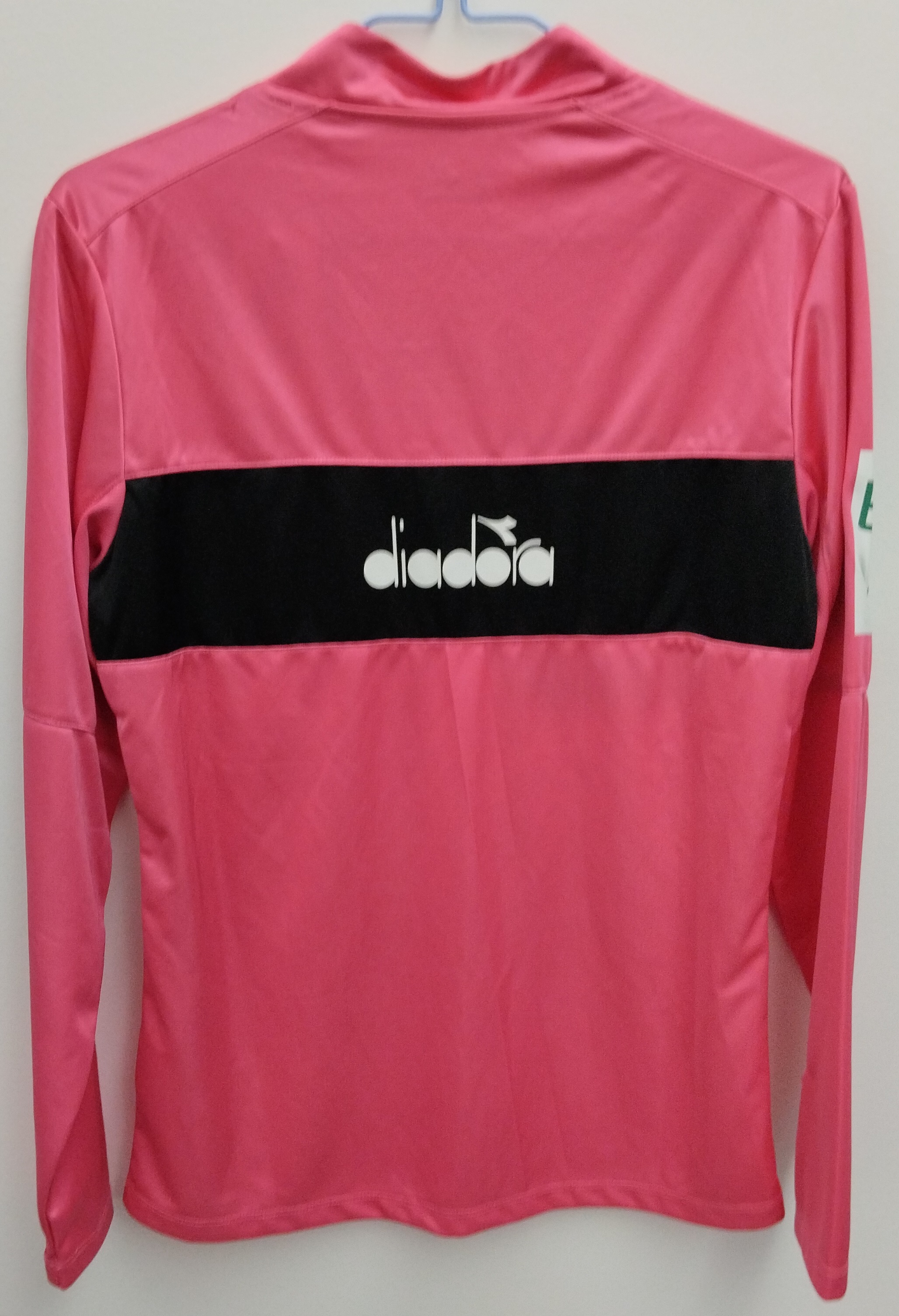 Maglia AIA 2017-2018 retro